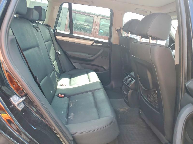 Aukcja sprzedaży 2014 Bmw X3, vin: 5UXWX9C56E0D26847, numer aukcji: 79666675