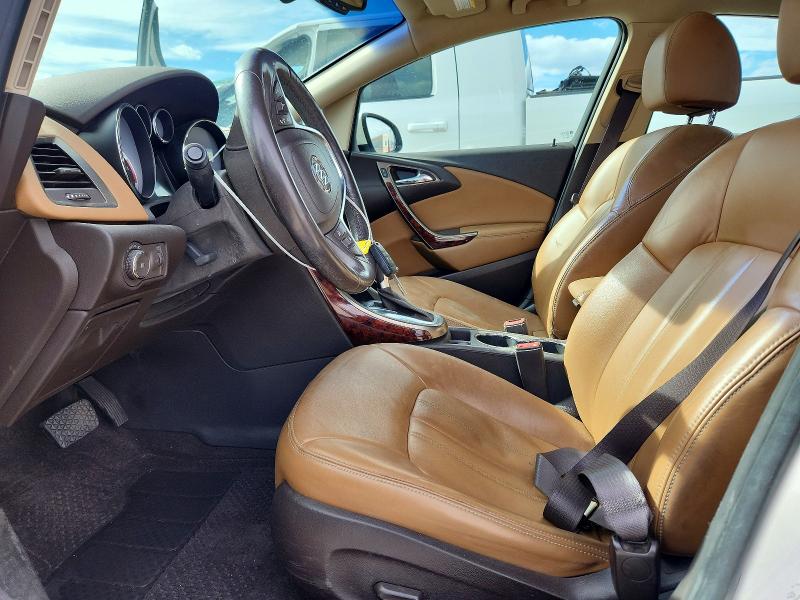 Продажа на аукционе авто 2012 Buick Verano, vin: 1G4PS5SKXC4206214, номер лота: 45519276