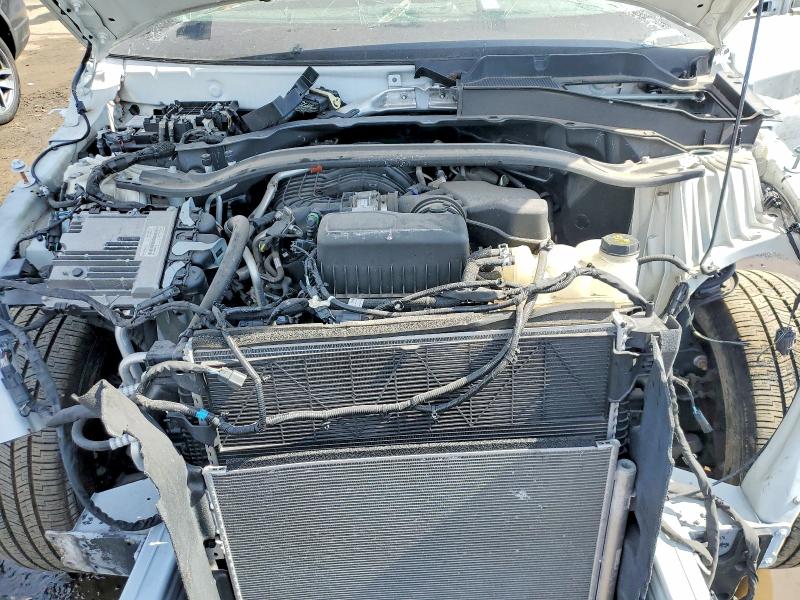 46981206 :رقم المزاد ، 1FM5K8AB9NGA28887 vin ، 2022 Ford Explorer مزاد بيع