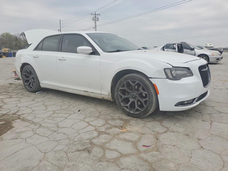 Aukcja sprzedaży 2016 Chrysler 300, vin: 2C3CCABG4GH223897, numer aukcji: 47827606