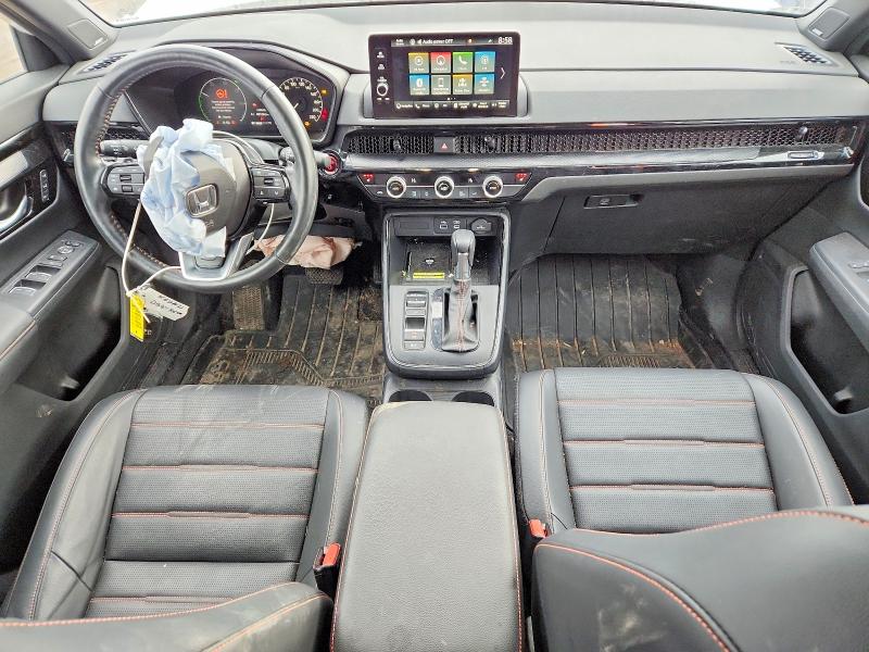 Продаж на аукціоні авто 2024 Honda Cr-v, vin: 2HKRS6H93RH207313, номер лоту: 47188146