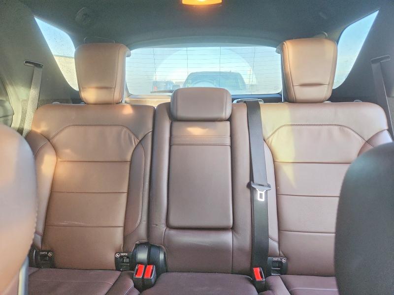 Aukcja sprzedaży 2014 Mercedes Benz Ml, vin: 4JGDA7DB7EA269032, numer aukcji: 46379326
