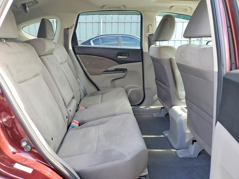 Aukcja sprzedaży 2012 Honda Cr-v, vin: 2HKRM4H53CH116142, numer aukcji: 45470336