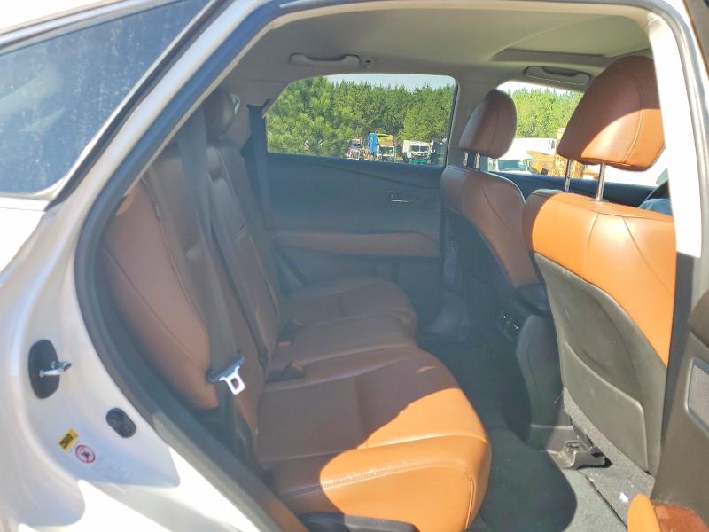 2015 Lexus Rx 350 მანქანა იყიდება აუქციონზე, vin: 2T2BK1BA9FC301908, აუქციონის ნომერი: 46766346