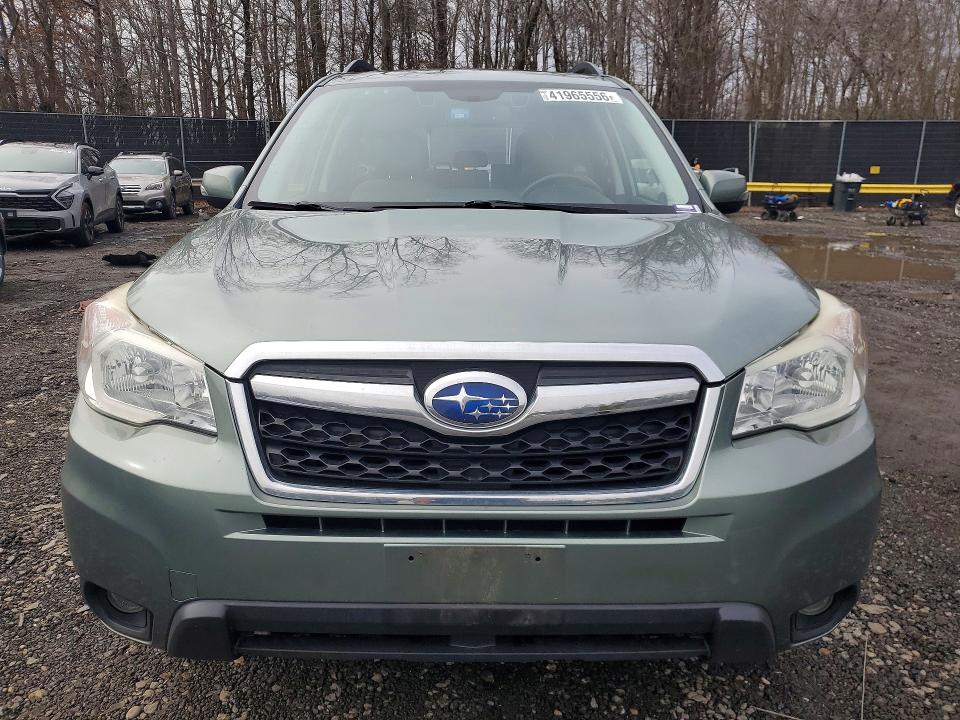 Продаж на аукціоні авто 2016 Subaru Forester, vin: JF2SJAXC5GH425951, номер лоту: 41965556