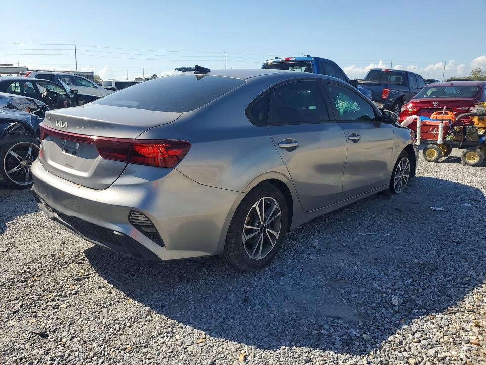 Продаж на аукціоні авто 2023 Kia Forte, vin: 3KPF24AD0PE626095, номер лоту: 79939255