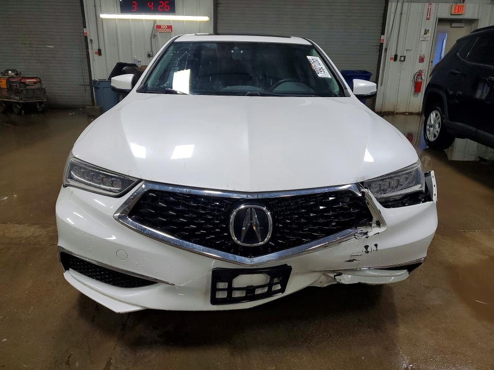 Продаж на аукціоні авто 2019 Acura Tlx, vin: 19UUB1F50KA000793, номер лоту: 79921265