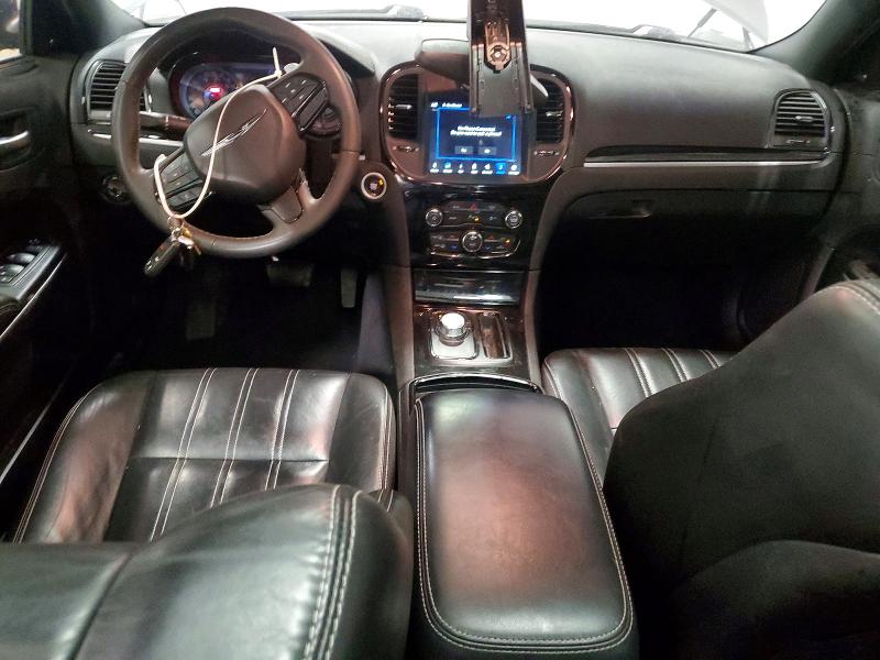 Продажа на аукционе авто 2023 Chrysler 300, vin: 2C3CCABG1PH637204, номер лота: 48161586