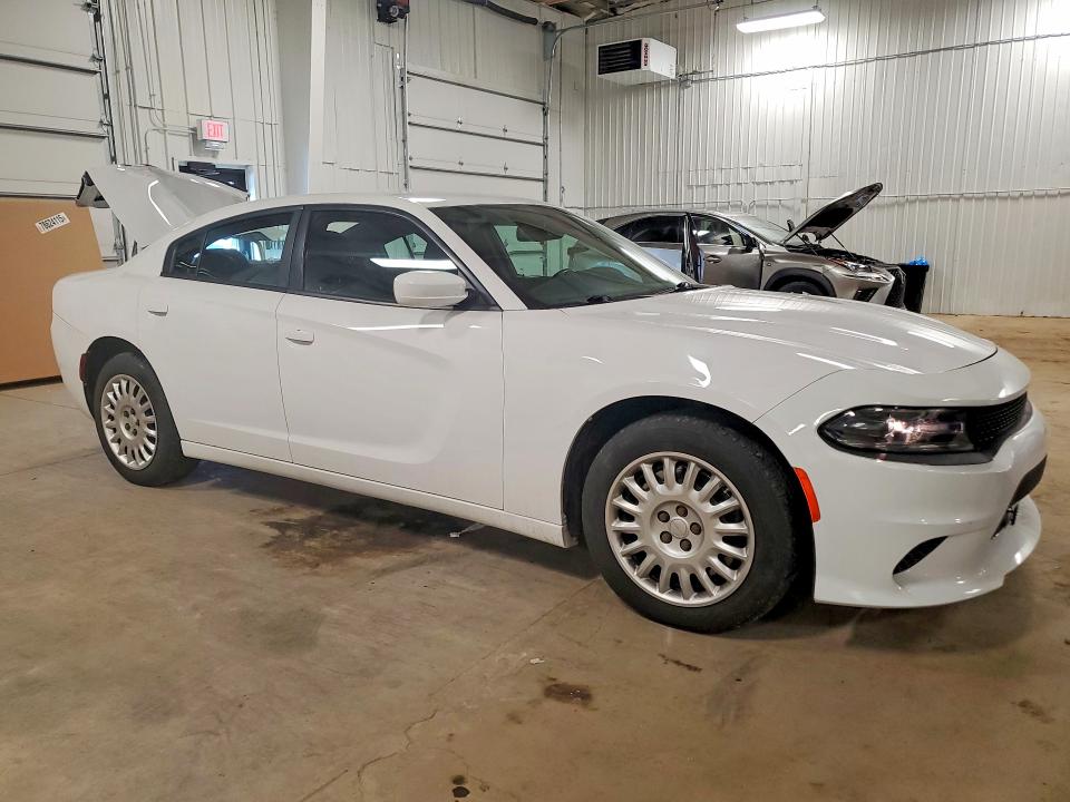 Продажа на аукционе авто 2015 Dodge Charger, vin: 2C3CDXKT9FH754718, номер лота: 47906416