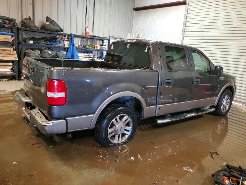 Aukcja sprzedaży 2005 Ford F150, vin: 1FTPW12515FA69215, numer aukcji: 45991606
