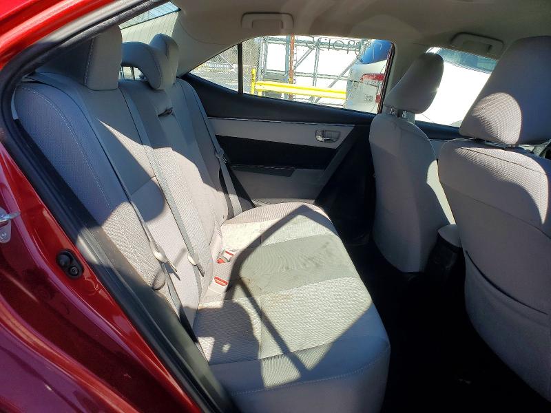 Aukcja sprzedaży 2015 Toyota Corolla, vin: 2T1BURHE1FC278440, numer aukcji: 79390135