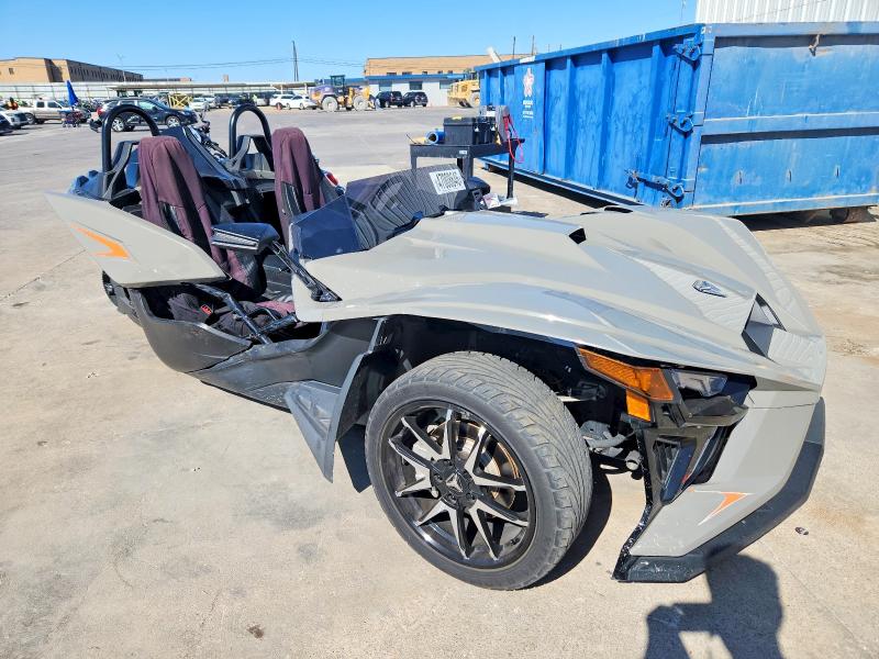 Aukcja sprzedaży 2022 Polaris Slingshot, vin: 57XAAFHB2N8149326, numer aukcji: 47008646