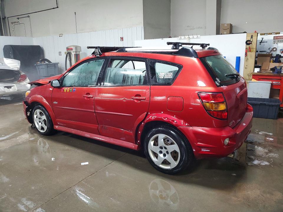 Продажа на аукционе авто 2006 Pontiac Vibe, vin: 5Y2SL65846Z405963, номер лота: 46143426