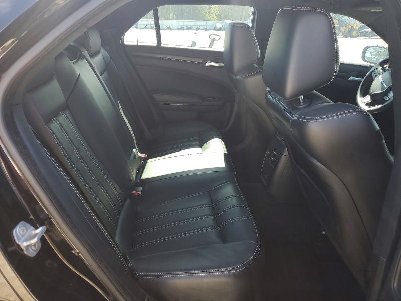 Aukcja sprzedaży 2015 Chrysler 300, vin: 2C3CCABG4FH808350, numer aukcji: 46053006