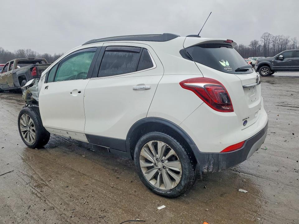 Продаж на аукціоні авто 2017 Buick Encore, vin: KL4CJASB6HB057876, номер лоту: 79968825