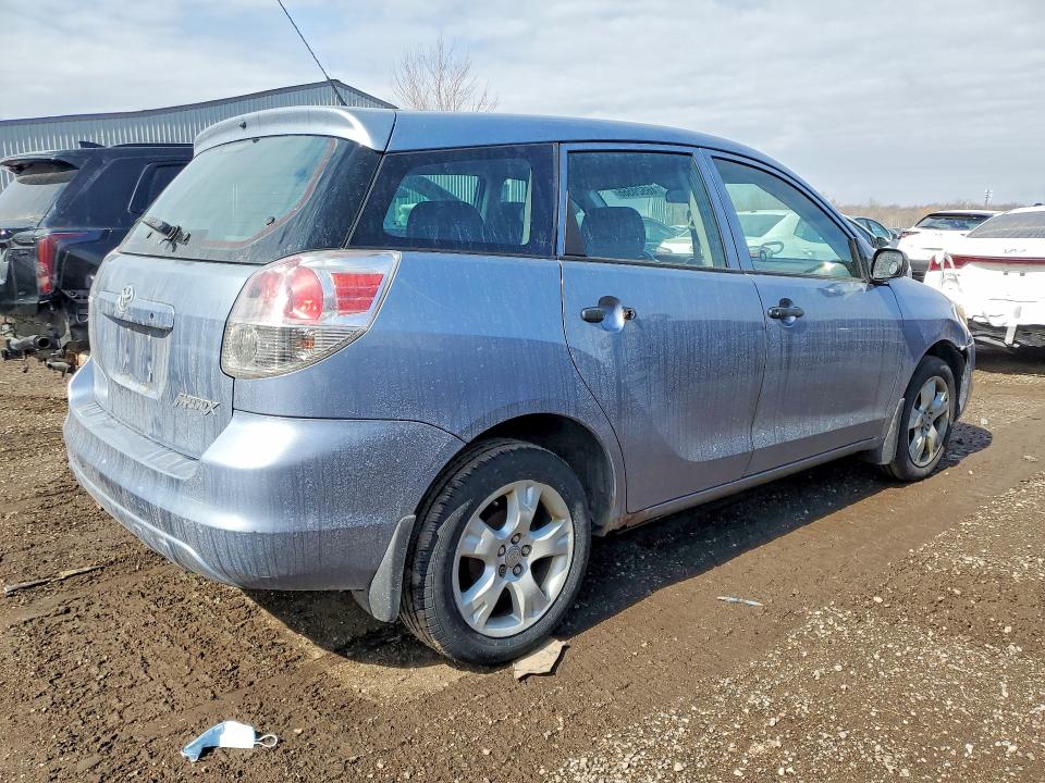 Продажа на аукционе авто 2005 Toyota Matrix, vin: 2T1KR32E65C881017, номер лота: 46520566