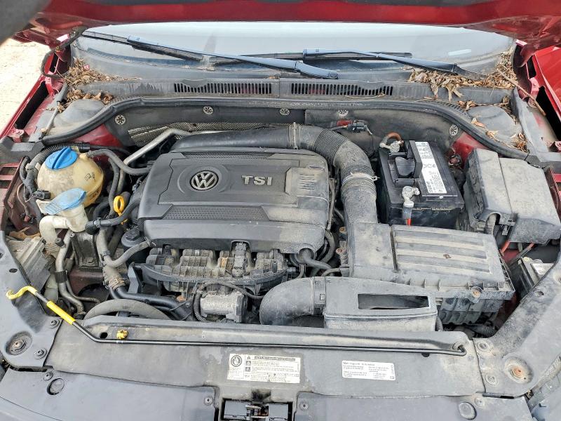 Продажа на аукционе авто 2016 Volkswagen Jetta, vin: 3VWL07AJ5GM323557, номер лота: 46474876