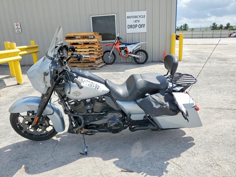 Продаж на аукціоні авто 2023 Harley-davidson Flhxs, vin: 1HD1KRP14PB630506, номер лоту: 48188026