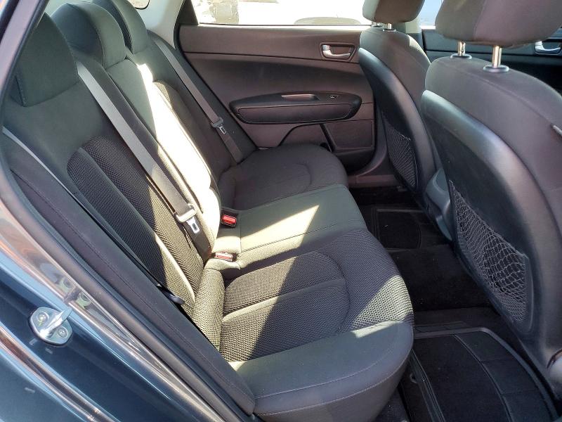 2020 Kia Optima მანქანა იყიდება აუქციონზე, vin: 5XXGT4L39LG433029, აუქციონის ნომერი: 47135826