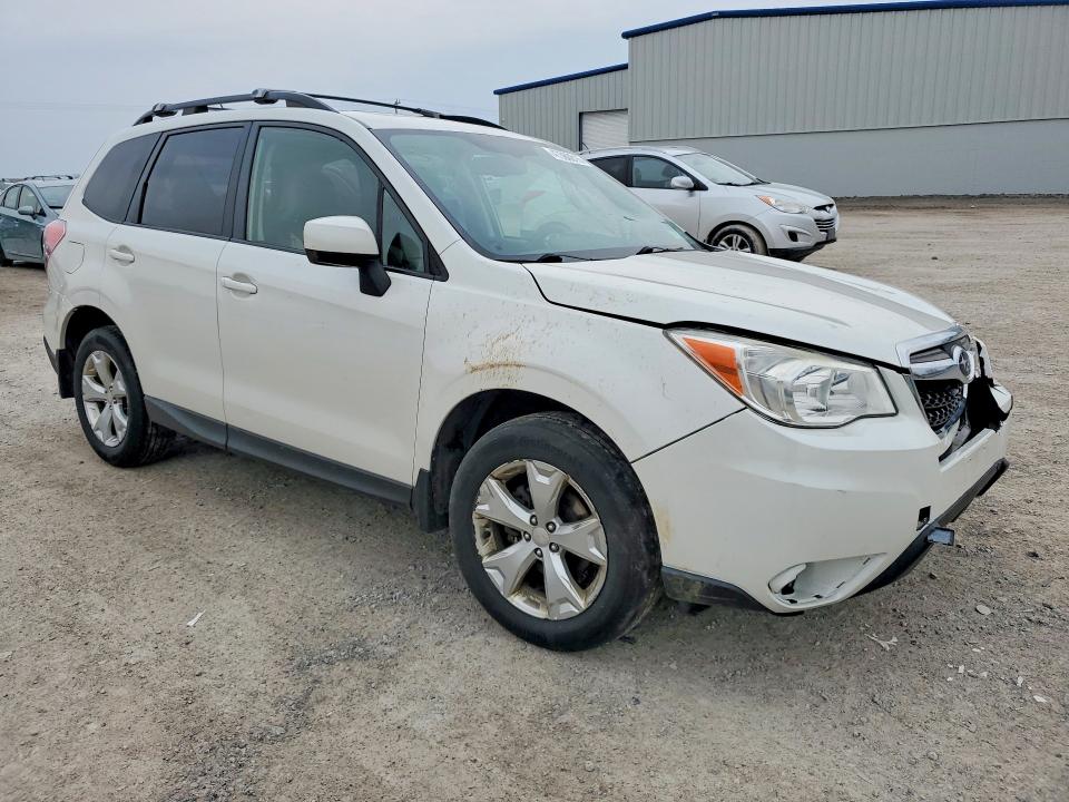 Aukcja sprzedaży 2014 Subaru Forester, vin: JF2SJAEC0EH421080, numer aukcji: 47360816