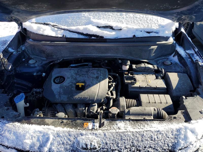 Продажа на аукционе авто 2021 Kia Seltos, vin: KNDEPCAA8M7215312, номер лота: 47313326