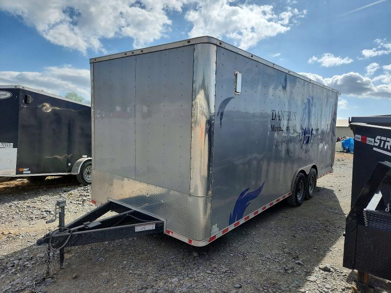 Продаж на аукціоні авто 2023 Rock Solid Carg Unknown, vin: 7H2BE2221PD051048, номер лоту: 47869646
