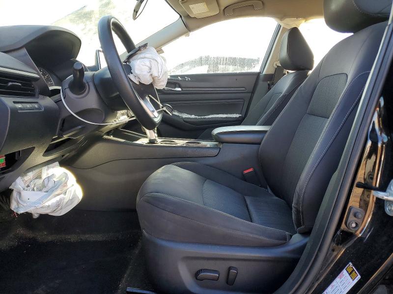 Продажа на аукционе авто 2020 Nissan Altima, vin: 1N4BL4BV0LC235149, номер лота: 45923546