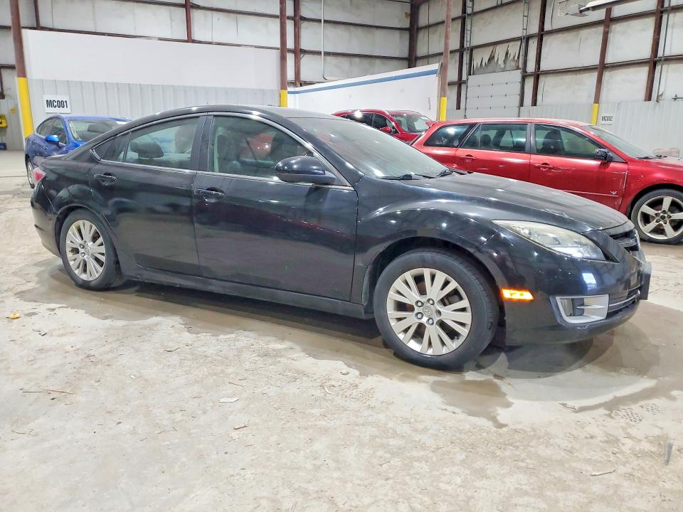 Aukcja sprzedaży 2009 Mazda 6, vin: 1YVHP82A595M36128, numer aukcji: 47454716