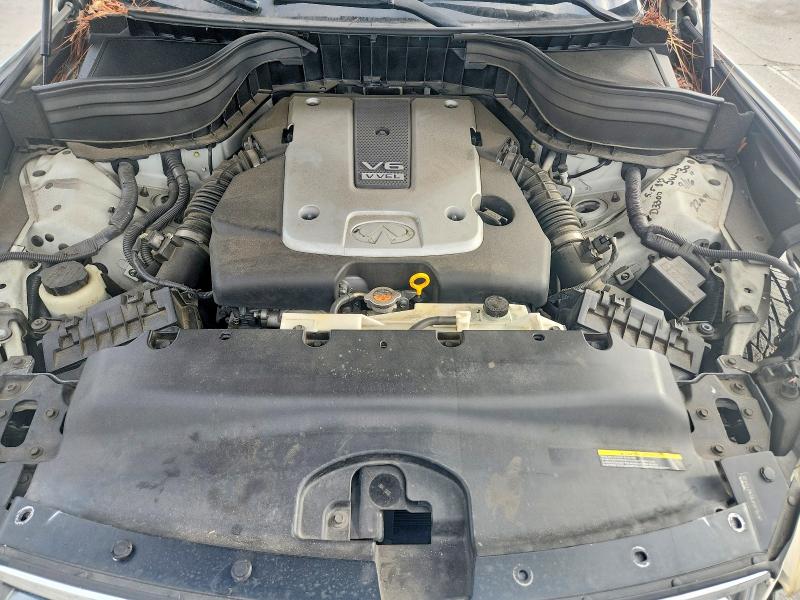 Продаж на аукціоні авто 2014 Infiniti Qx50, vin: JN1BJ0HP6EM210435, номер лоту: 79075895