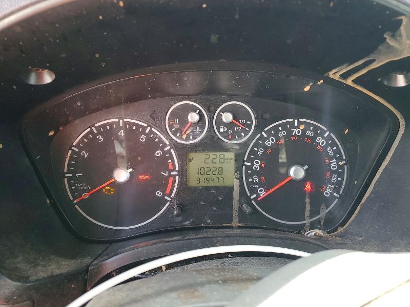 46217496 :رقم المزاد ، NM0LS7BN4CT078919 vin ، 2012 Ford Transit Connect مزاد بيع