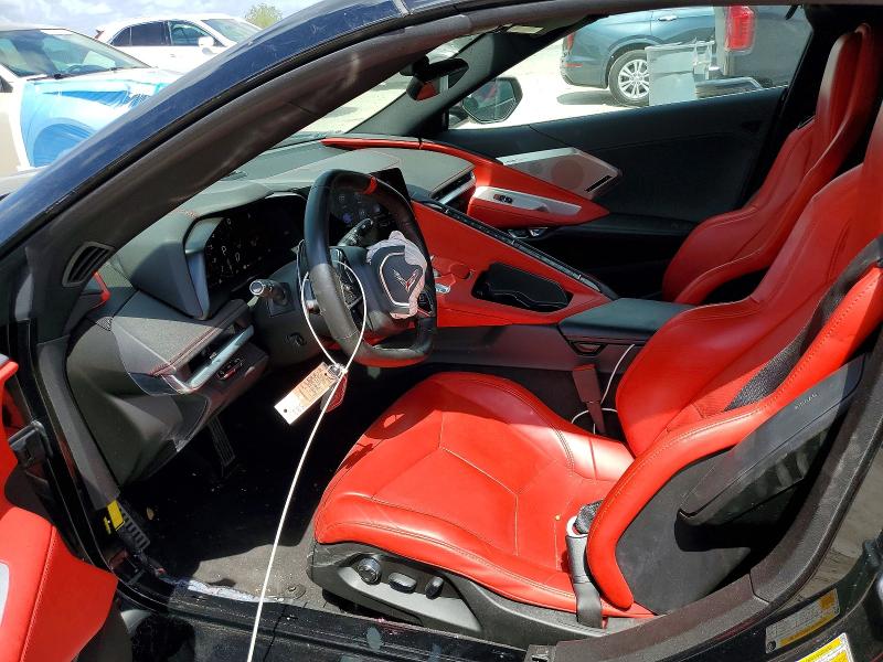 Продажа на аукционе авто 2023 Chevrolet Corvette, vin: 1G1YB2D43P5119446, номер лота: 45992506