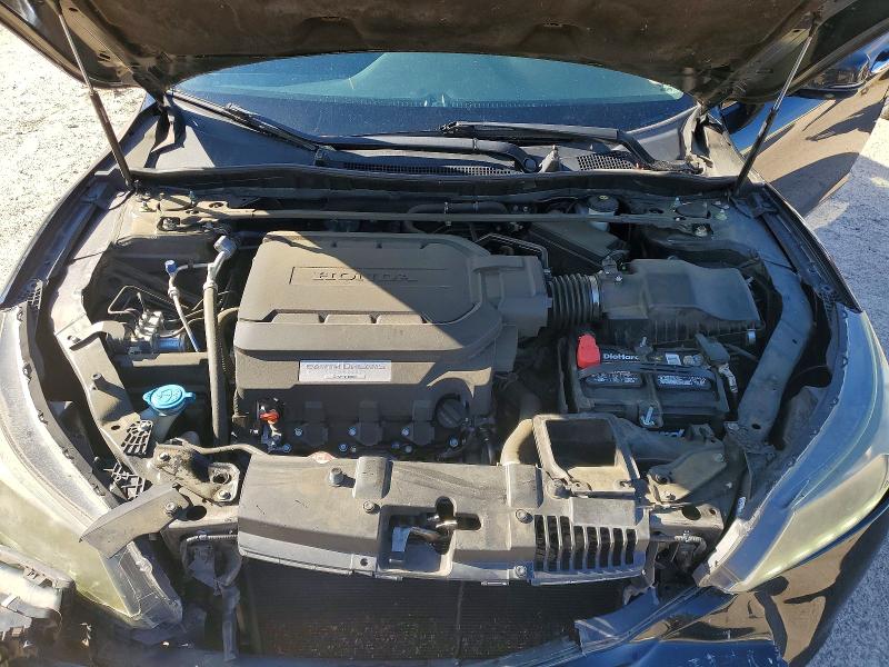 Продаж на аукціоні авто 2015 Honda Accord, vin: 1HGCR3F86FA020159, номер лоту: 48148476