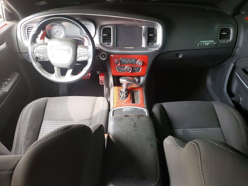 Продаж на аукціоні авто 2021 Dodge Charger, vin: 2C3CDXCT5MH522032, номер лоту: 47889406
