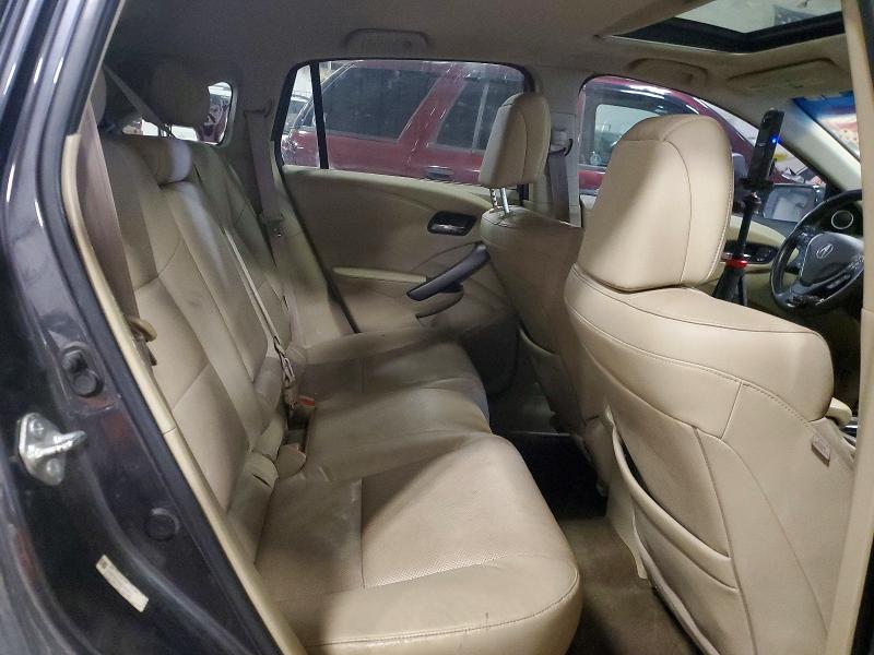 Aukcja sprzedaży 2013 Acura Rdx, vin: 5J8TB4H53DL012177, numer aukcji: 46916286