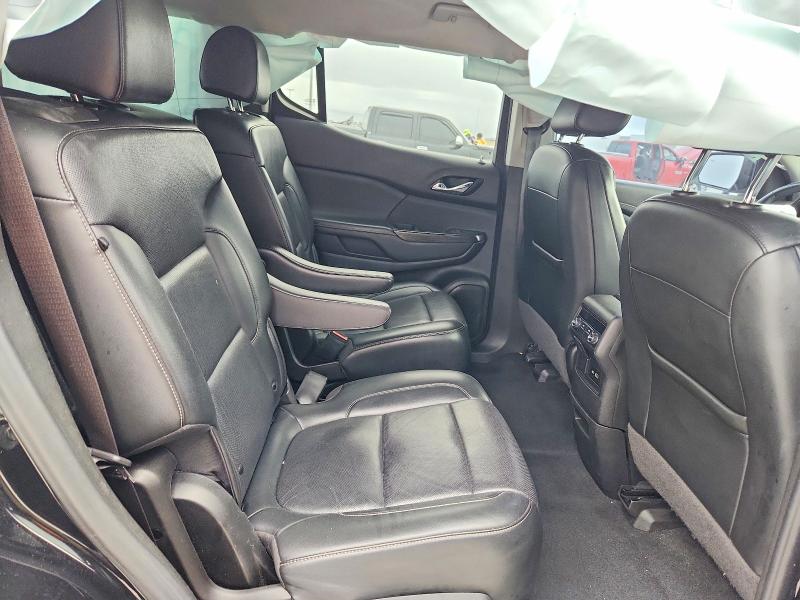 2021 Gmc Acadia მანქანა იყიდება აუქციონზე, vin: 1GKKNMLS0MZ207041, აუქციონის ნომერი: 52272156