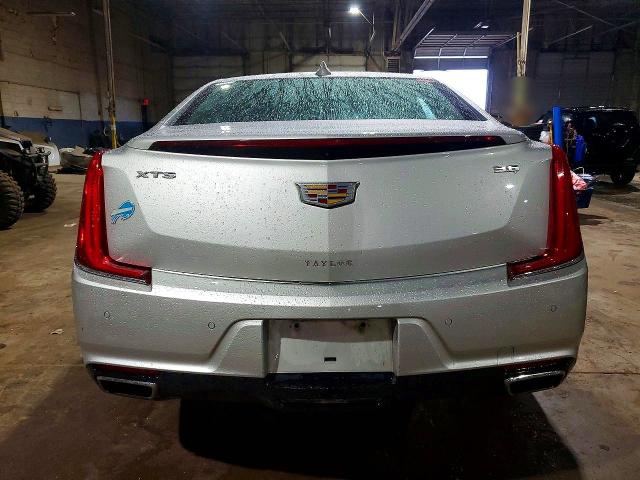 45536296 :رقم المزاد ، 2G61M5S36K9155144 vin ، 2019 Cadillac Xts مزاد بيع