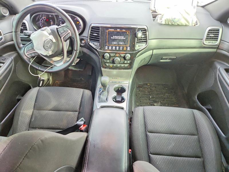 Aukcja sprzedaży 2021 Jeep Grand Cherokee, vin: 1C4RJFAG5MC735323, numer aukcji: 41688886