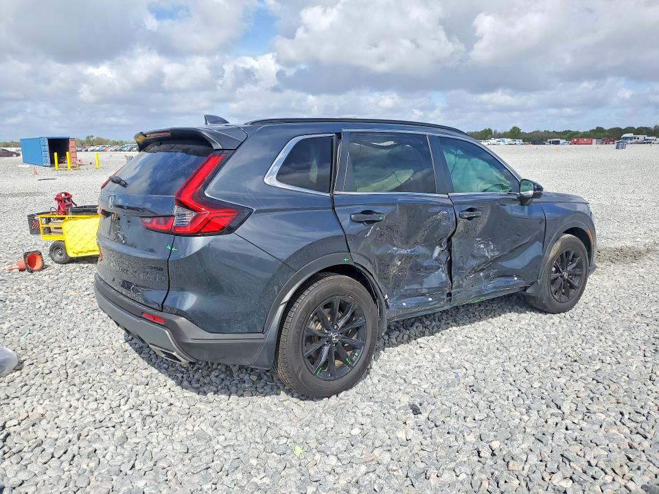Продаж на аукціоні авто 2023 Honda Cr-v, vin: 7FARS5H50PE000935, номер лоту: 45741226