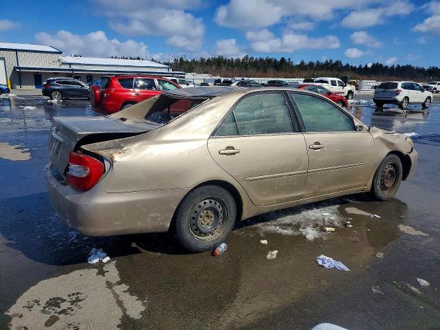 Aukcja sprzedaży 2002 Toyota Camry, vin: 4T1BE30K72U560943, numer aukcji: 47077506
