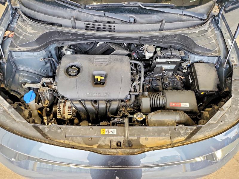 Aukcja sprzedaży 2020 Kia Soul, vin: KNDJ23AU0L7719584, numer aukcji: 79898425