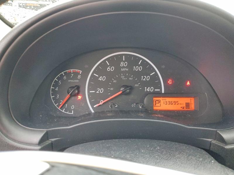Продажа на аукционе авто 2015 Nissan Versa, vin: 3N1CN7AP0FL913262, номер лота: 42067716