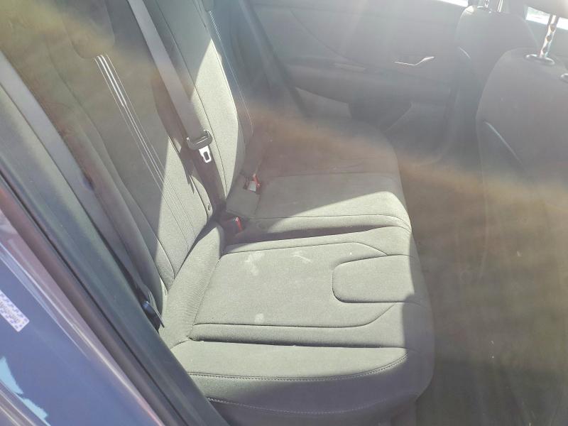 Aukcja sprzedaży 2021 Hyundai Elantra, vin: KMHLS4AGXMU136687, numer aukcji: 47721046