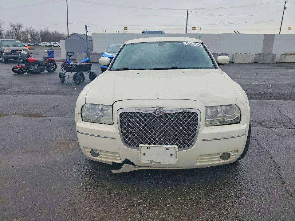 Продаж на аукціоні авто 2006 Chrysler 300, vin: 2C3KA53GX6H452235, номер лоту: 46542906