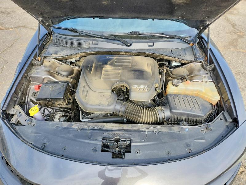 2022 Dodge Charger მანქანა იყიდება აუქციონზე, vin: 2C3CDXBG0NH179331, აუქციონის ნომერი: 47793716