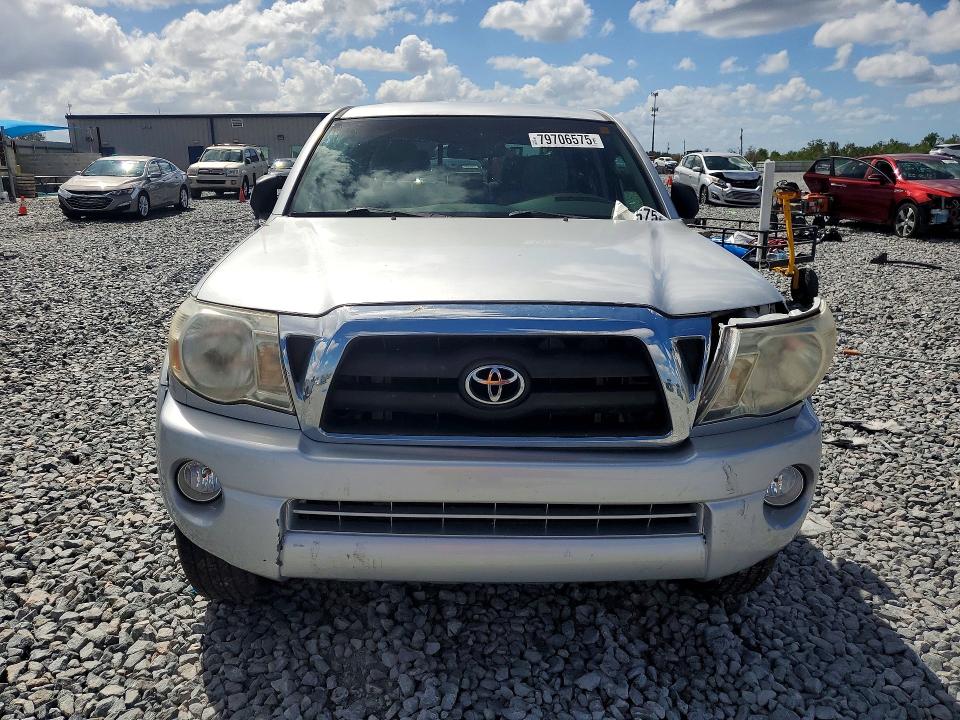 Aukcja sprzedaży 2007 Toyota Tacoma, vin: 3TMJU62N07M042549, numer aukcji: 79706575