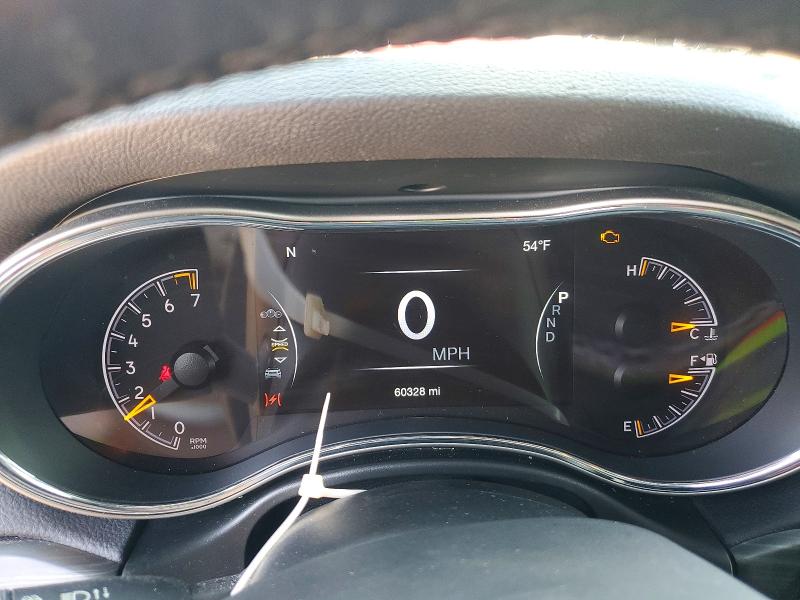 48132556 :رقم المزاد ، 1C4RJFBG0MC559764 vin ، 2021 Jeep Grand Cherokee مزاد بيع