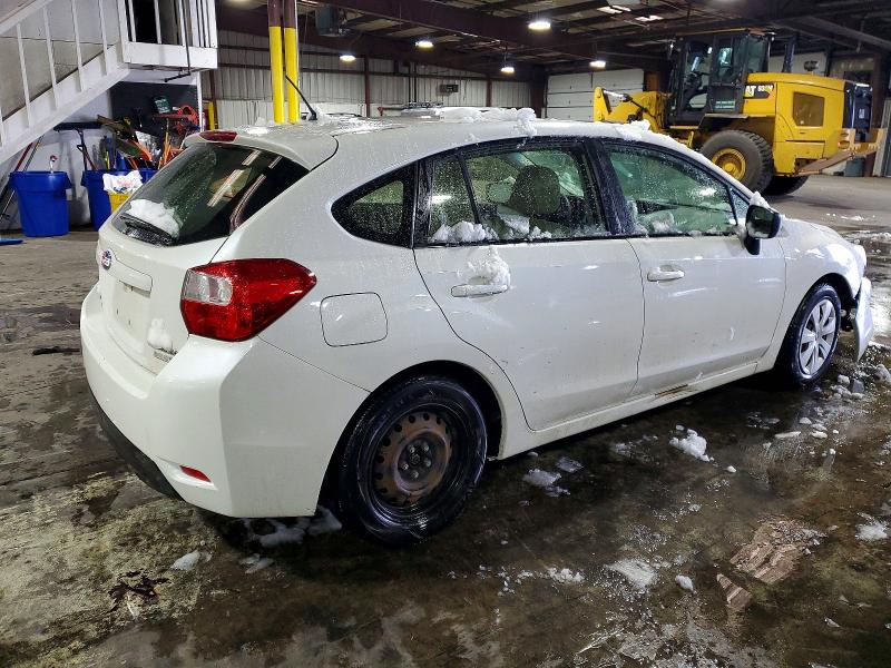 Aukcja sprzedaży 2016 Subaru Impreza, vin: JF1GPAA64G9279175, numer aukcji: 41606226