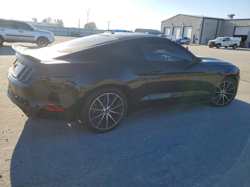 Aukcja sprzedaży 2016 Ford Mustang, vin: 1FA6P8TH7G5219630, numer aukcji: 46828386