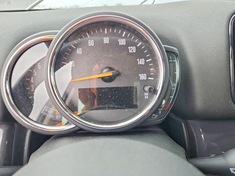 2020 Mini Cooper მანქანა იყიდება აუქციონზე, vin: WMZYW7C04L3L63328, აუქციონის ნომერი: 42021126