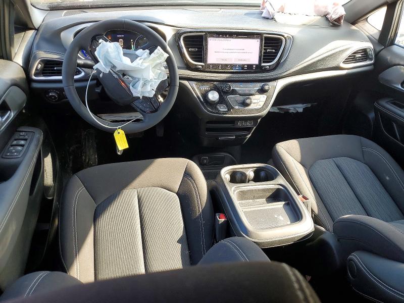 Aukcja sprzedaży 2024 Chrysler Pacifica, vin: 2C4RC1FG7RR102486, numer aukcji: 41897376
